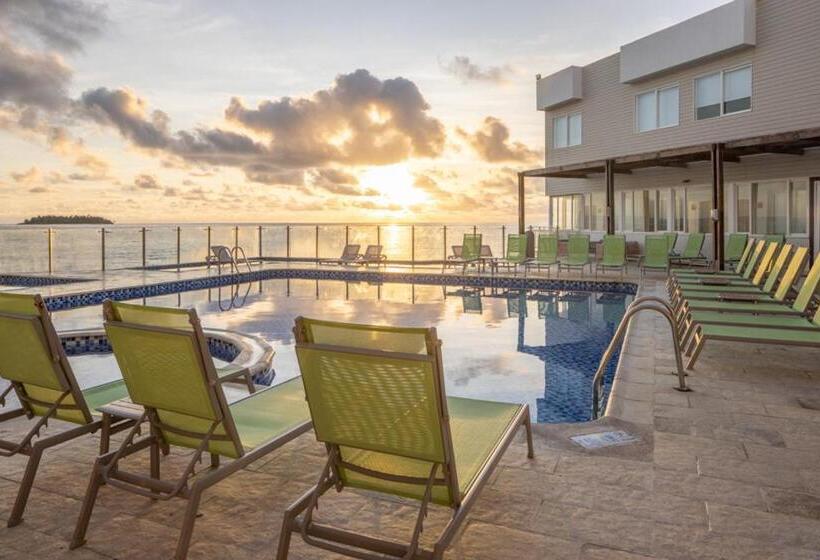 Fotos del hotel Decameron Maryland - All Inclusive:  25