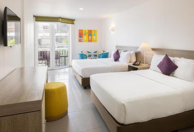 Fotos del hotel Decameron Maryland - All Inclusive:  22