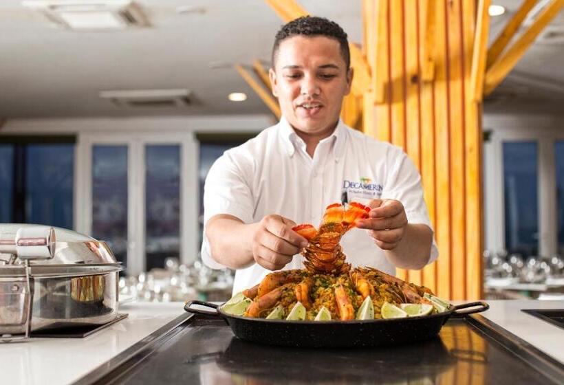 Fotos del hotel Decameron Maryland - All Inclusive:  16