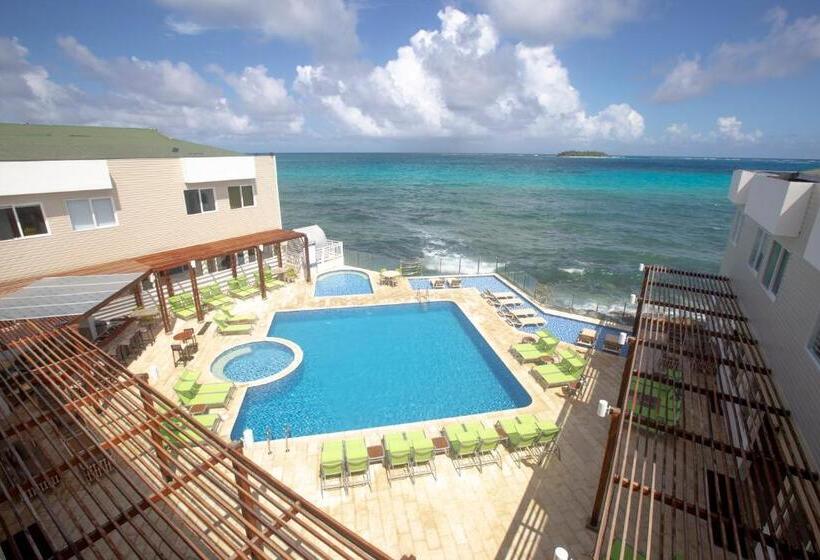 Fotos del hotel Decameron Maryland - All Inclusive:  36