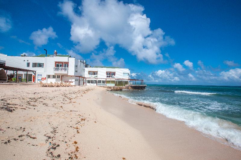 Fotos del hotel Decameron Maryland - All Inclusive:  21