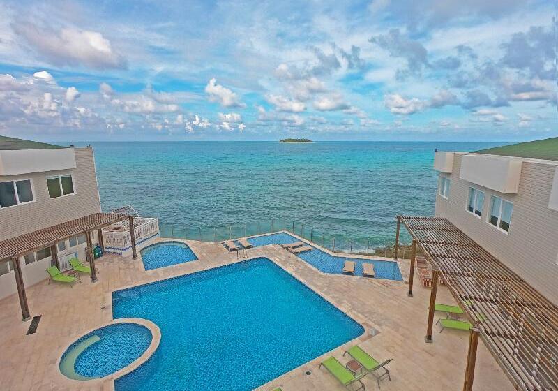 Fotos del hotel Decameron Maryland - All Inclusive:  2