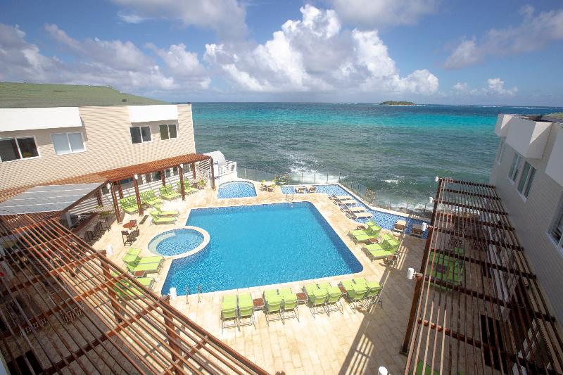Fotos del hotel Decameron Maryland - All Inclusive:  5