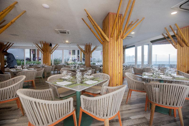 Fotos del hotel Decameron Maryland - All Inclusive:  11