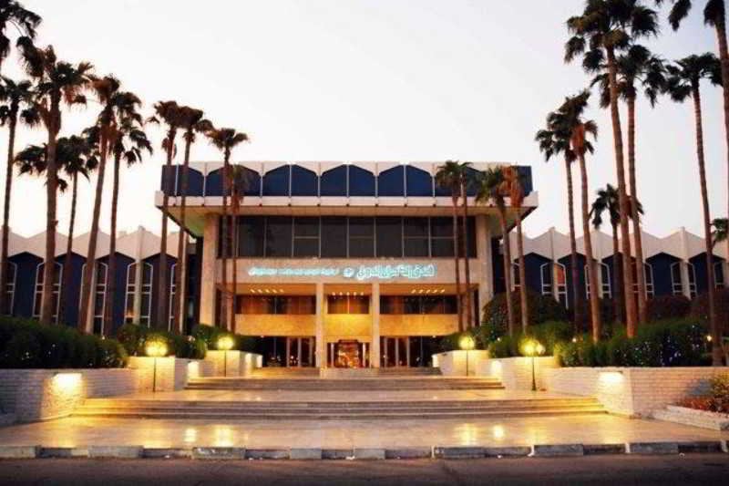 호텔 Dhahran International