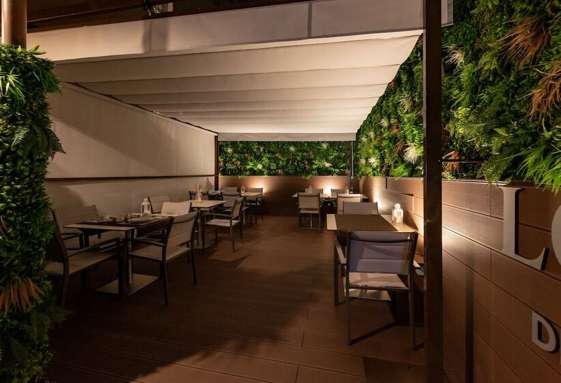 Fotos del hotel Dinya Lisbon Hotel & Lounge Bar:  35