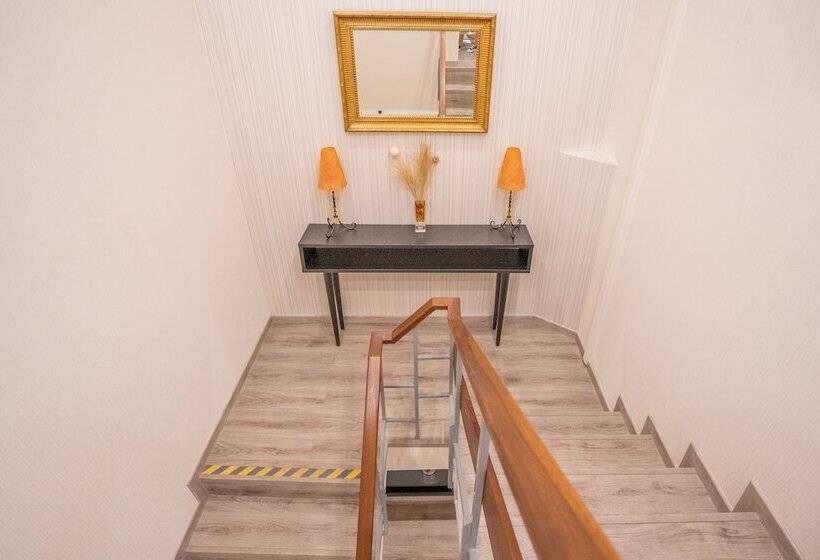 Fotos del hotel Dinya Lisbon Hotel & Lounge Bar:  32