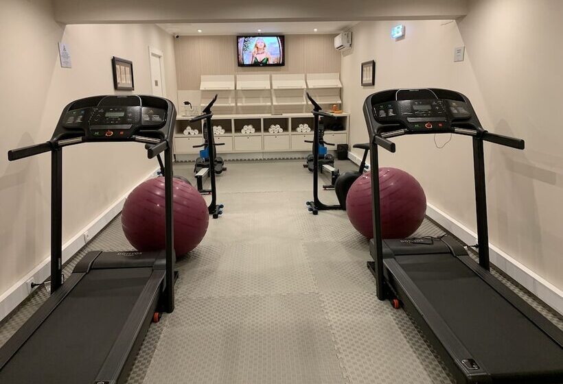 Fotos del hotel Dinya Lisbon Hotel & Lounge Bar:  43