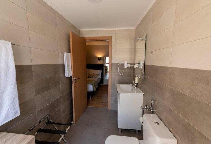 Fotos del hotel Dinya Lisbon Hotel & Lounge Bar:  24