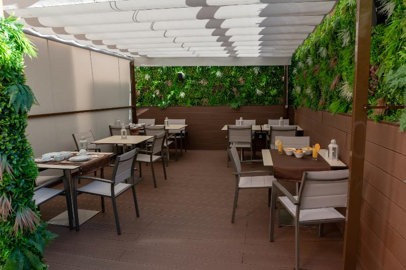 Fotos del hotel Dinya Lisbon Hotel & Lounge Bar:  53
