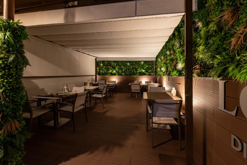 Fotos del hotel Dinya Lisbon Hotel & Lounge Bar:  56
