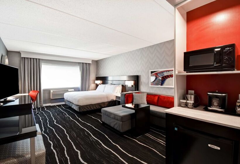 هتل Doubletree By Hilton Deadwood At Cadillac Jack's