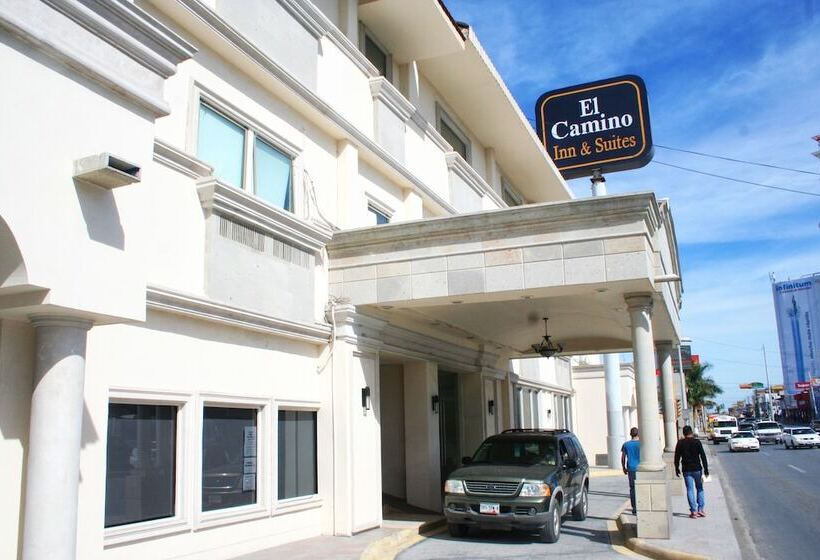 酒店 El Camino Inn & Suites