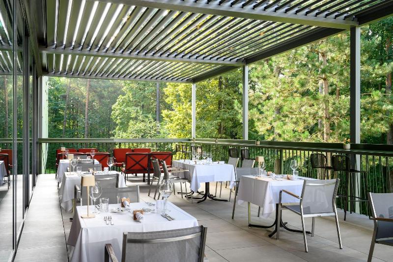 Fotos del hotel Four Points By Sheraton Ljubljana Mons:  10