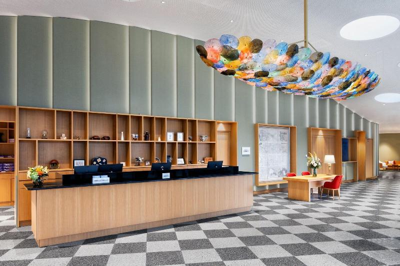 Fotos del hotel Four Points By Sheraton Ljubljana Mons:  46
