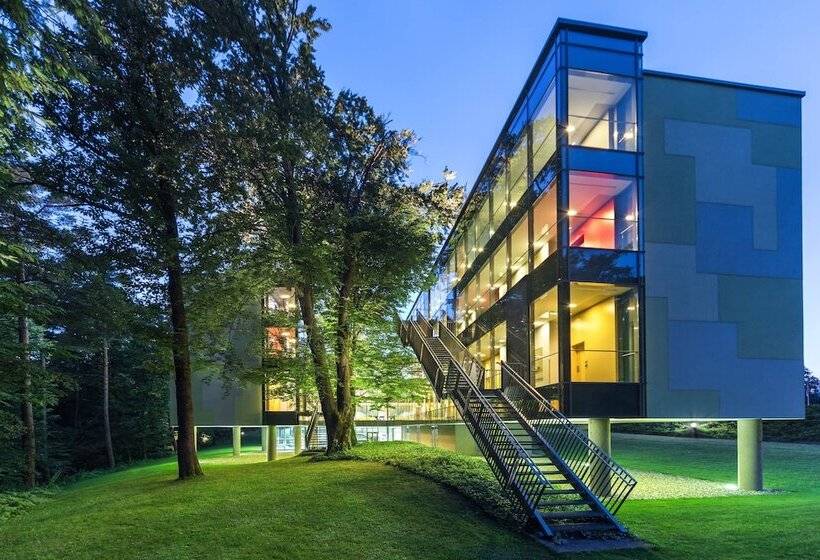 Fotos del hotel Four Points By Sheraton Ljubljana Mons:  7