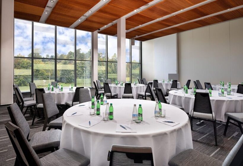 Fotos del hotel Four Points By Sheraton Ljubljana Mons:  18