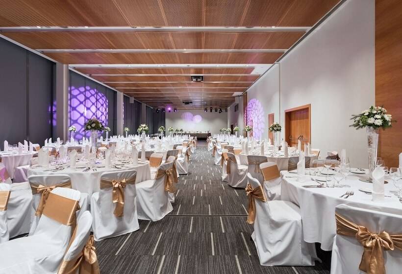 Fotos del hotel Four Points By Sheraton Ljubljana Mons:  28