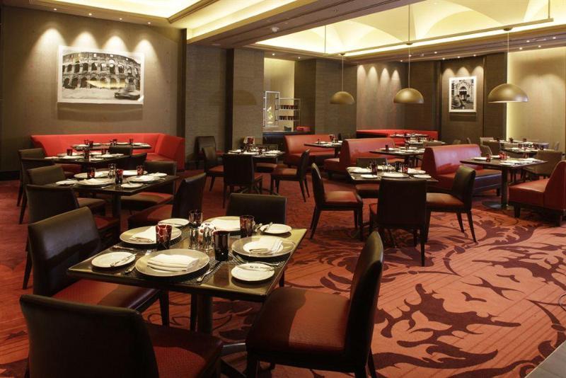 Fotos del hotel Four Seasons Hotel Riyadh:  21