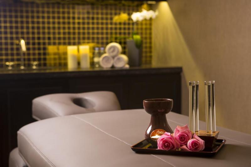 Fotos del hotel Four Seasons Hotel Riyadh:  23