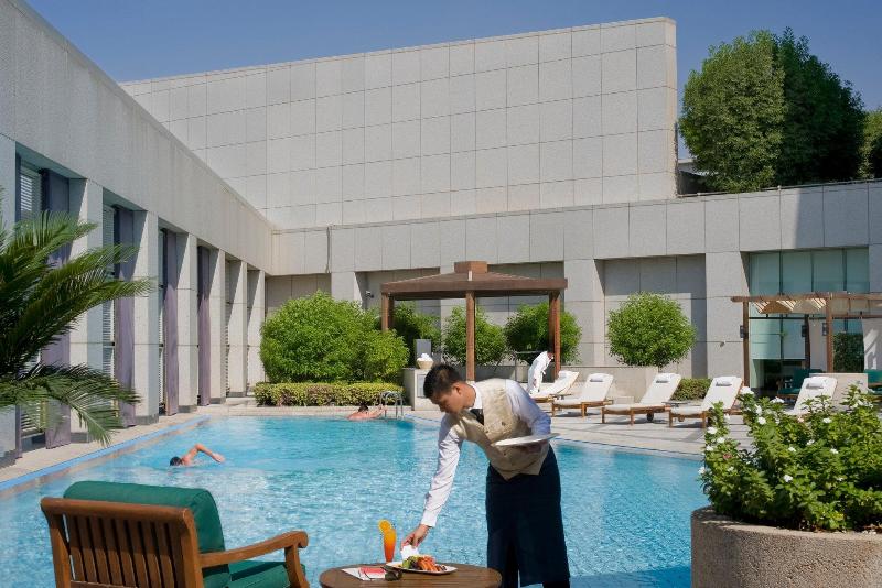 Fotos del hotel Four Seasons Hotel Riyadh:  24