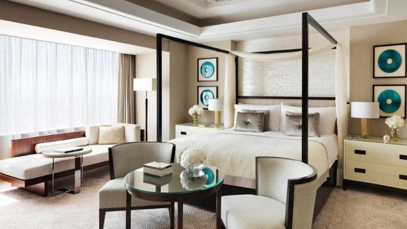 Fotos del hotel Four Seasons Hotel Riyadh:  19
