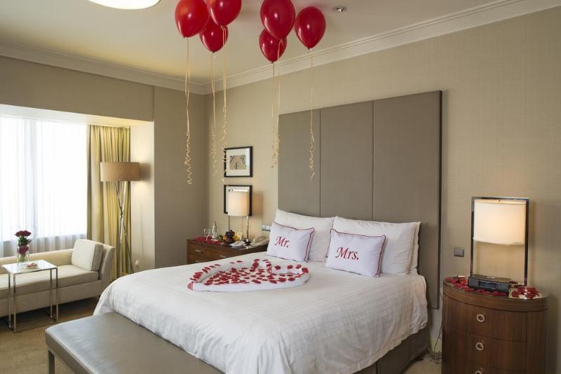 Fotos del hotel Four Seasons Hotel Riyadh:  20