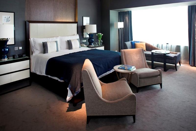 Fotos del hotel Four Seasons Hotel Riyadh:  27