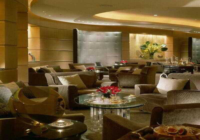 Fotos del hotel Four Seasons Hotel Riyadh:  28