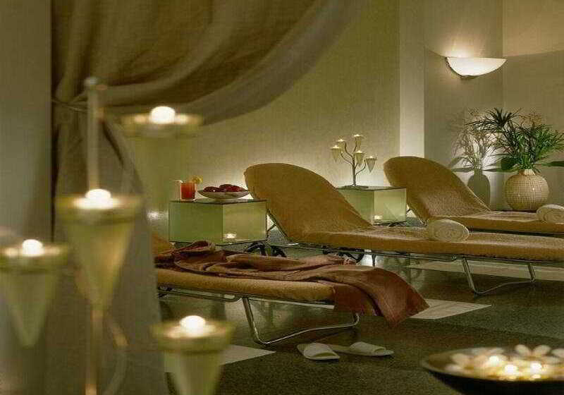 Fotos del hotel Four Seasons Hotel Riyadh:  29