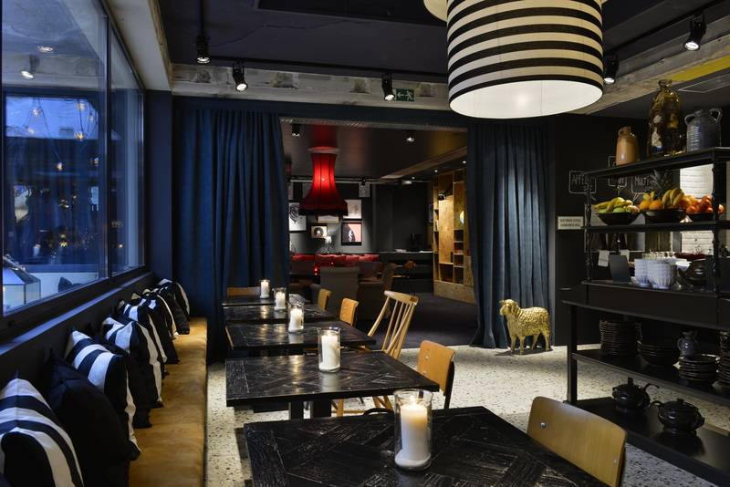 Fotos del hotel Friends Düsseldorf Downtown:  4