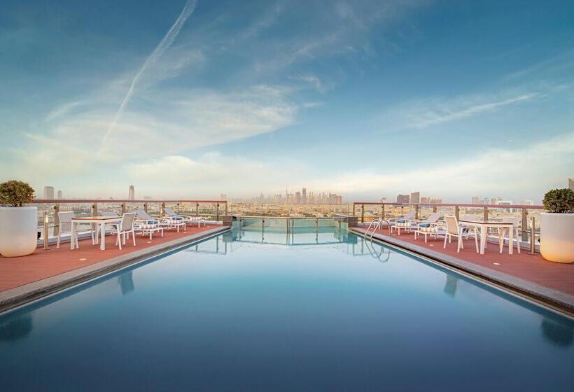 Fotos del hotel Golden Sands Creek:  22