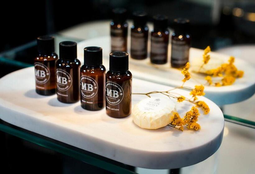 Fotos del hotel Golden Sands Creek:  11