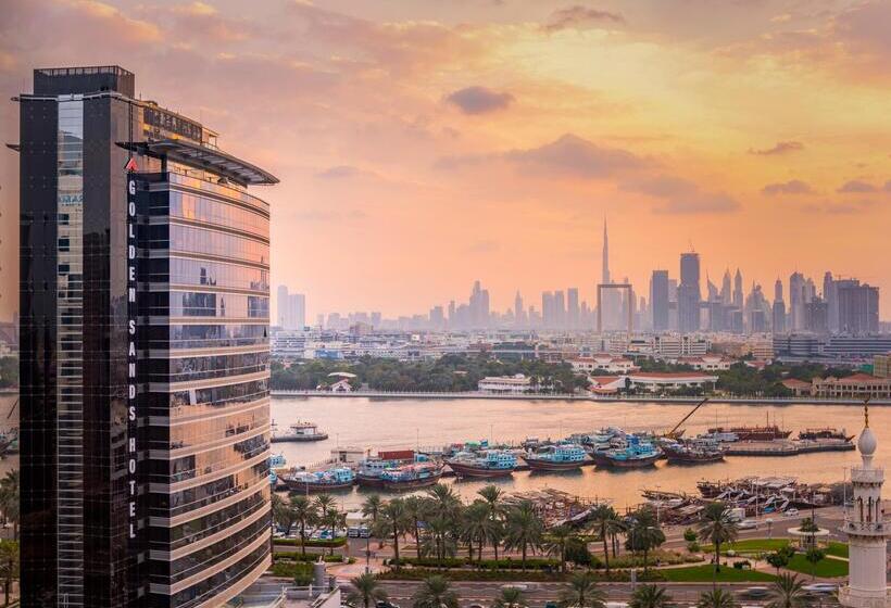 Fotos del hotel Golden Sands Creek:  12