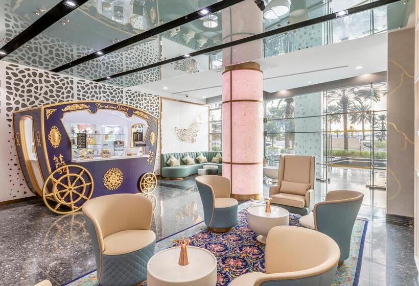 Fotos del hotel Golden Sands Creek:  24