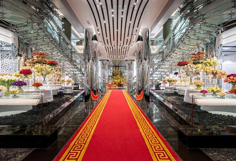 Fotos del hotel Golden Sands Creek:  34