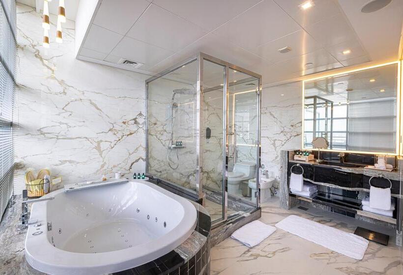 Fotos del hotel Golden Sands Creek:  10