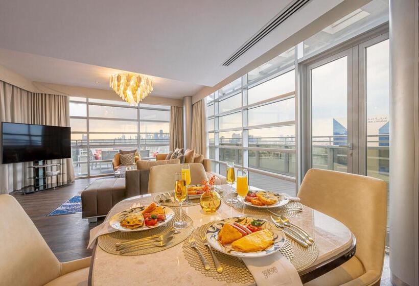 Fotos del hotel Golden Sands Creek:  31