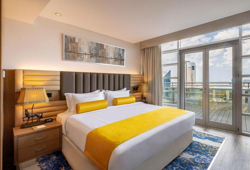 Fotos del hotel Golden Sands Creek:  2