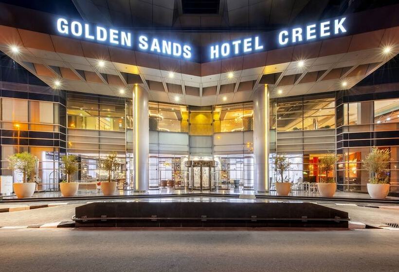 Fotos del hotel Golden Sands Creek:  16