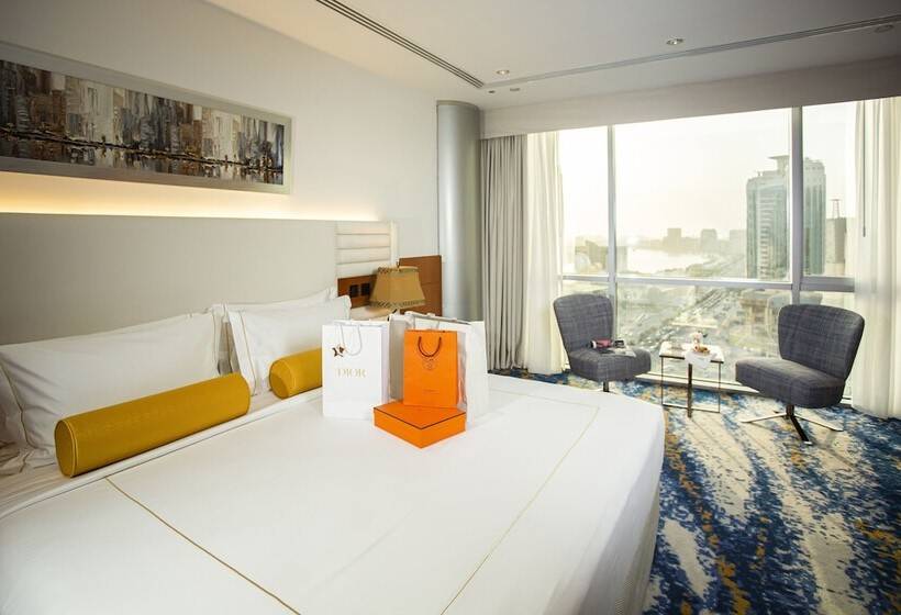 Fotos del hotel Golden Sands Creek:  6