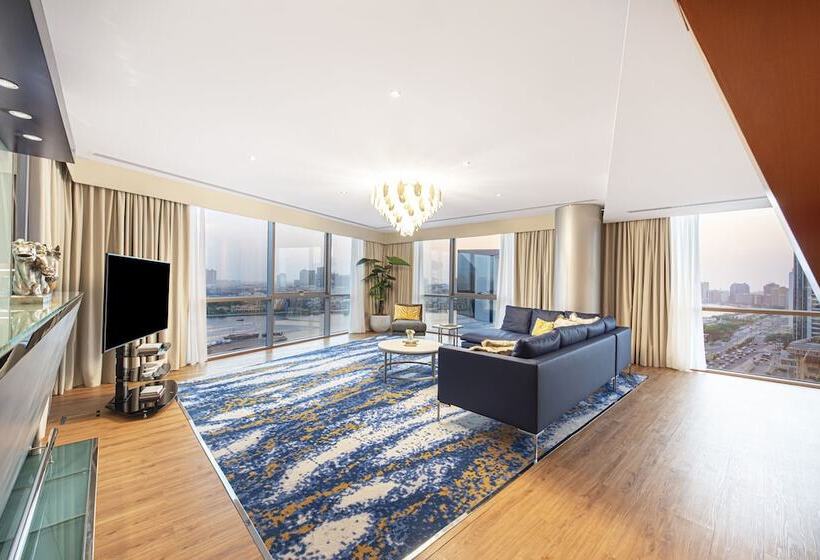 Fotos del hotel Golden Sands Creek:  21