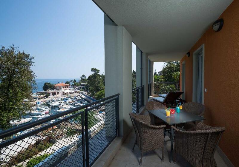 Amadria Park Grand Hotel 4 Opatijska Cvijeta