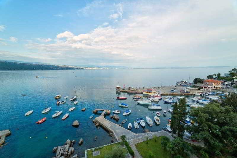 Amadria Park Grand Hotel 4 Opatijska Cvijeta