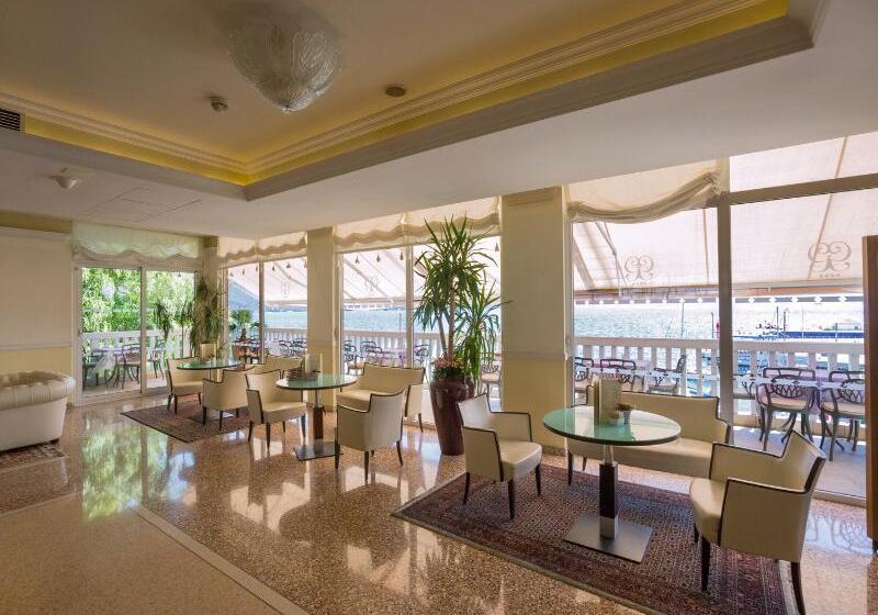 Amadria Park Grand Hotel 4 Opatijska Cvijeta