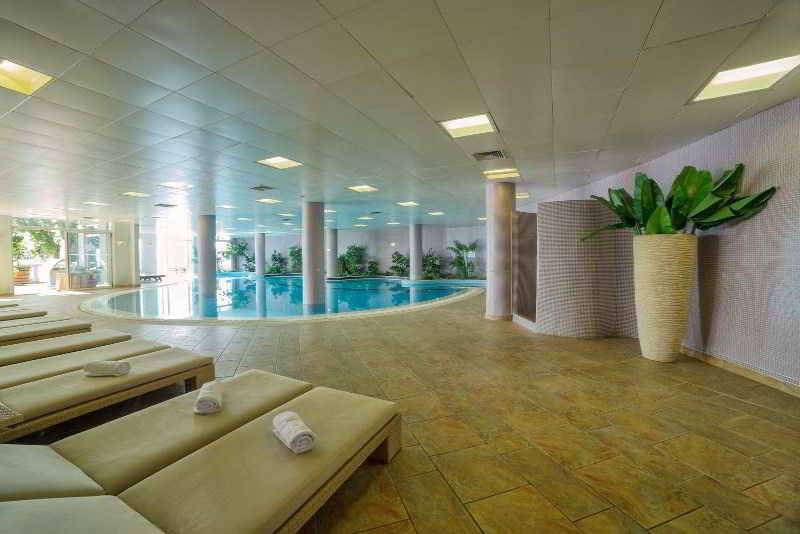 Amadria Park Grand Hotel 4 Opatijska Cvijeta