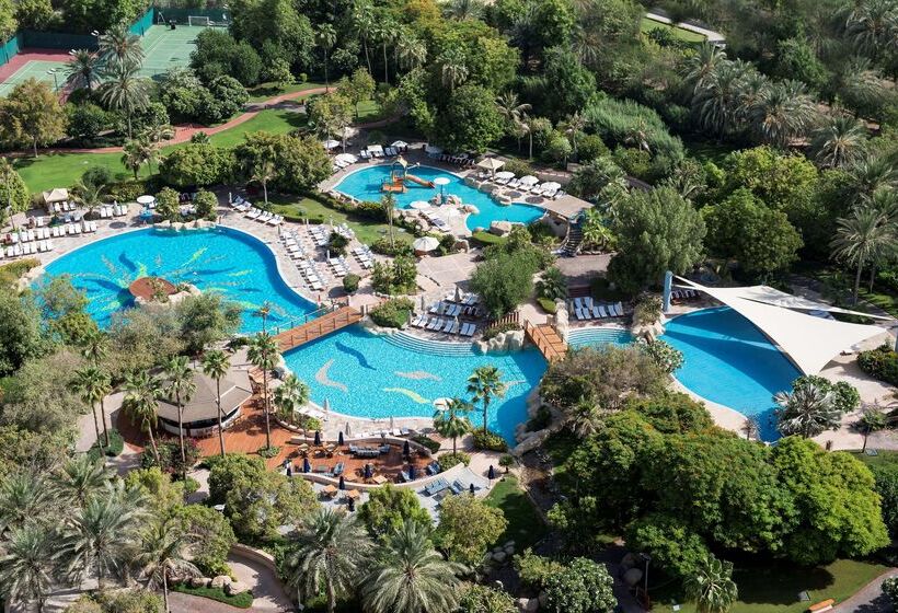 Fotos del hotel Grand Hyatt Dubai:  30