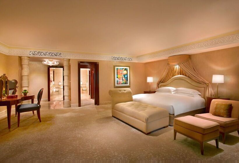 Fotos del hotel Grand Hyatt Dubai:  9