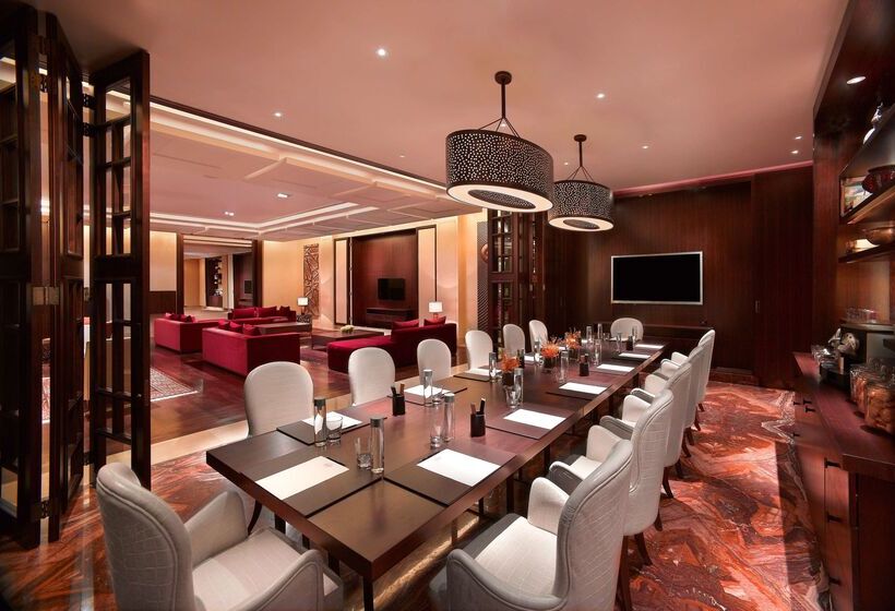 Fotos del hotel Grand Hyatt Dubai:  17