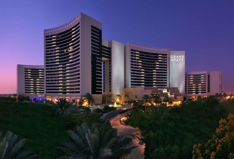 Grand Hyatt Dubai